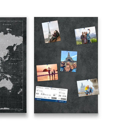 Expansion Pin Board 16" x 16" CM Pin Board