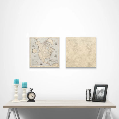 Expansion Pin Board 16" x 16" CM Pin Board