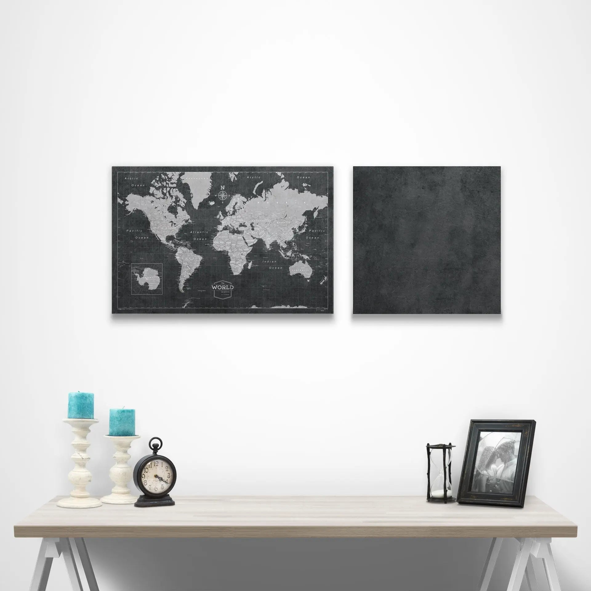 Expansion Pin Board 16" x 16" CM Pin Board