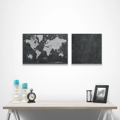 Expansion Pin Board 16" x 16" CM Pin Board