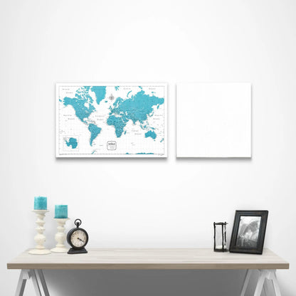 Expansion Pin Board 16" x 16" CM Pin Board