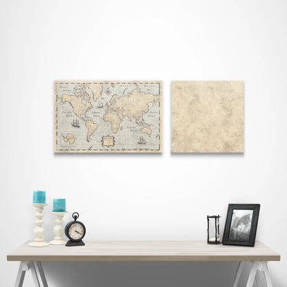 Expansion Pin Board 16" x 16" CM Pin Board