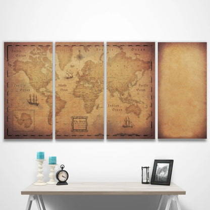 Expansion Pin Board 18" x 36" CM Pin Board