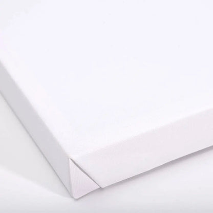 Mother's Day Heart Map Art