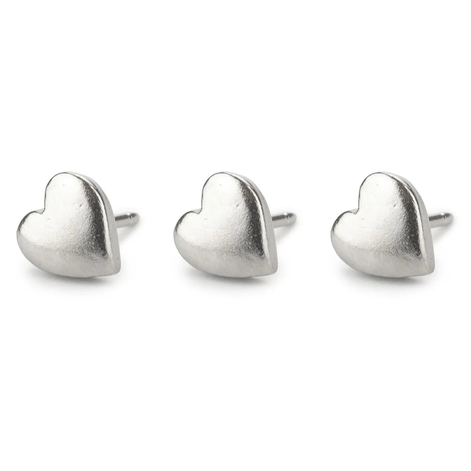 Heart Map Push Pins Conquest Maps LLC